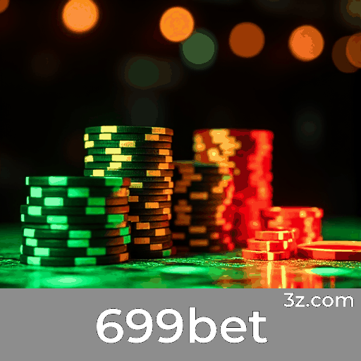 699bet: Seu Cassino Online Seguro e Premiado